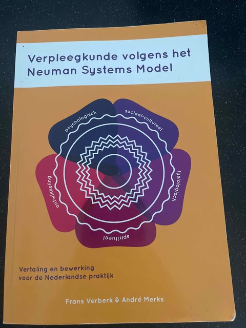 9789023254812-Verpleegkunde-volgens-het-Neuman-systems-model