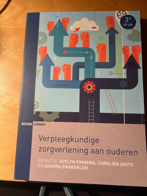 9789059316690-Verpleegkundige-zorgverlening-aan-ouderen