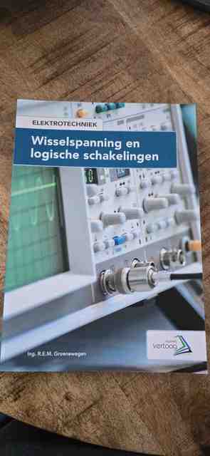 9789463742641-Wisselspanning-en-logische-schakelingen