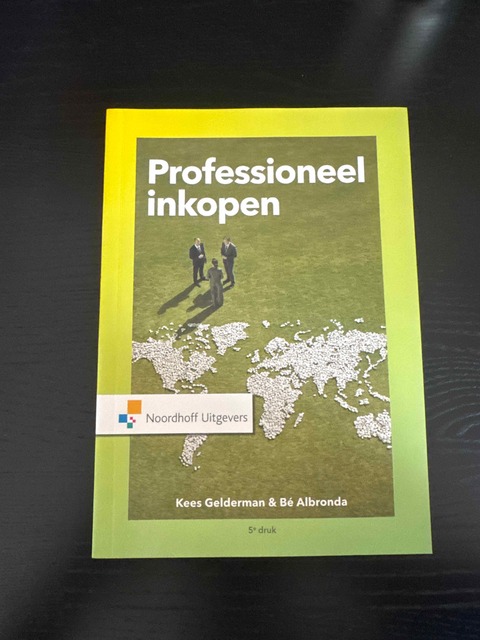 9789001877231-Professioneel-inkopen
