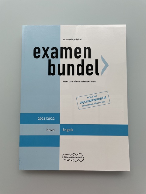 9789006491548-Examenbundel-havo-Engels-20212022