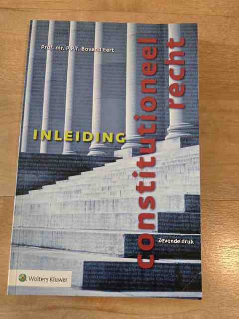 9789013124200-Inleiding-constitutioneel-recht