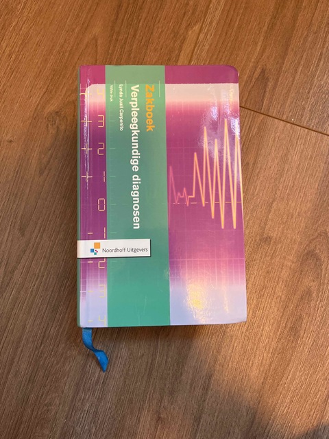 9789001886752-Zakboek-verpleegkundige-diagnosen