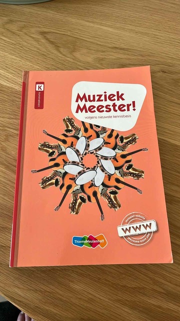 9789006951813-Muziek-Meester