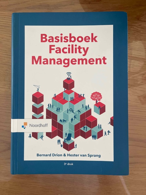 9789001575199-Basisboek-Facility-Management