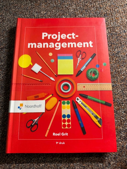 9789001078164-Projectmanagement