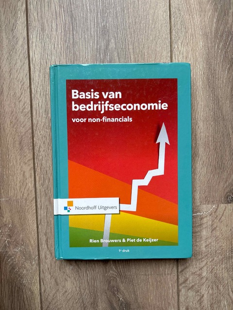 9789001875459-Basis-van-bedrijfseconomie-voor-non-financials