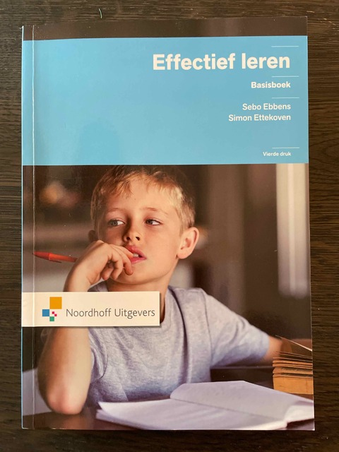 9789001873127-Effectief-leren-Basisboek
