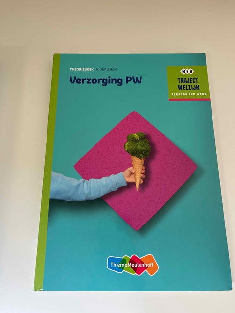 9789006858808-Verzorging-PW-NIveau-3-4-Theorieboek