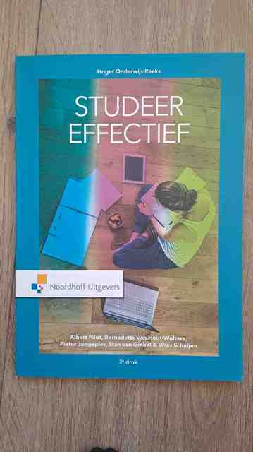 9789001866365-Studeer-effectief