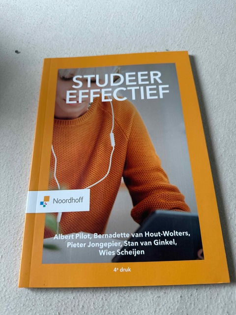 9789001896454-Studeer-Effectief