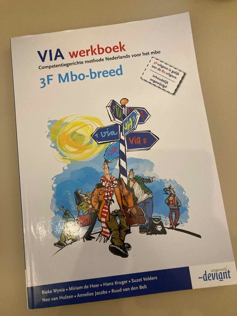 9789490998042-VIA-3F-Mbo-breed-werkboek