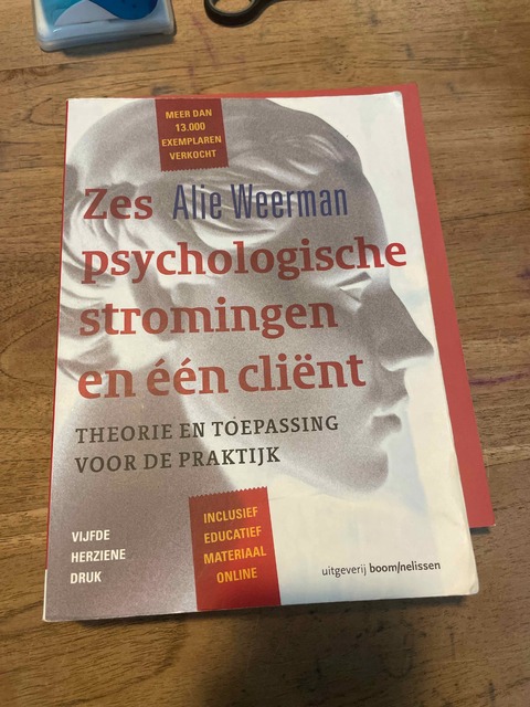 9789024402465-Zes-psychologische-stromingen-en-een-client