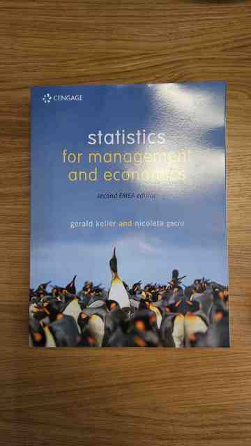 9781473768260-Statistics-for-Management-and-Economics