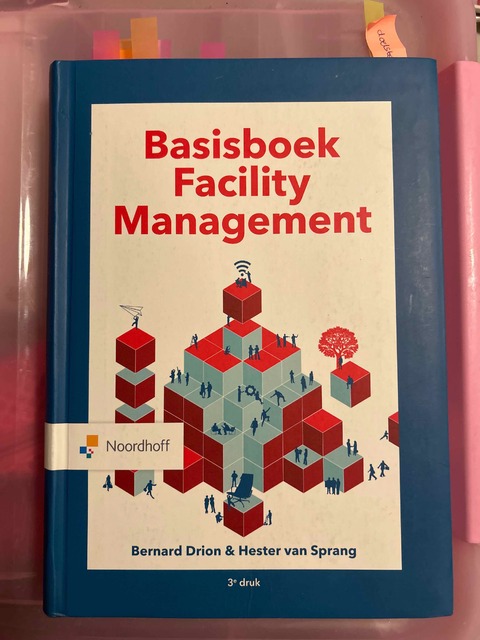 9789001575199-Basisboek-Facility-Management