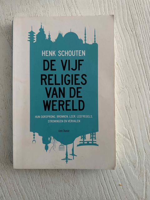 9789025904777-De-vijf-religies-van-de-wereld