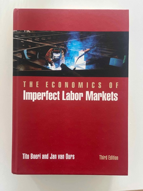 9780691206363-The-Economics-of-Imperfect-Labor-Markets-Third-Edition