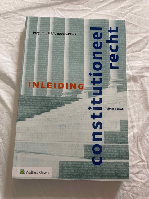 9789013153071-Inleiding-constitutioneel-recht
