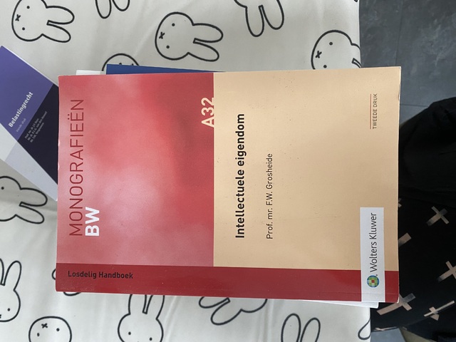 9789013135336-Intellectuele-eigendom