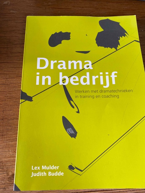 9789058710871-Drama-in-bedrijf