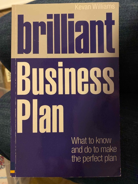 9780273742524-Brilliant-Business-Plan