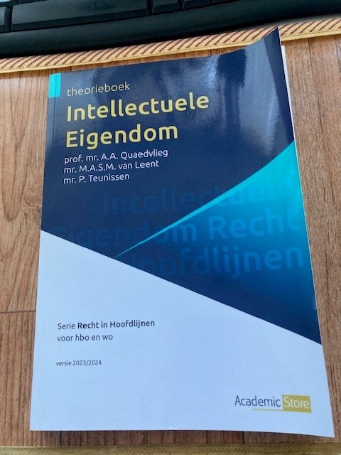 9789083339467-Intellectuele-Eigendom