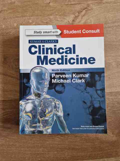 9780702066016-Kumar-and-Clarks-Clinical-Medicine