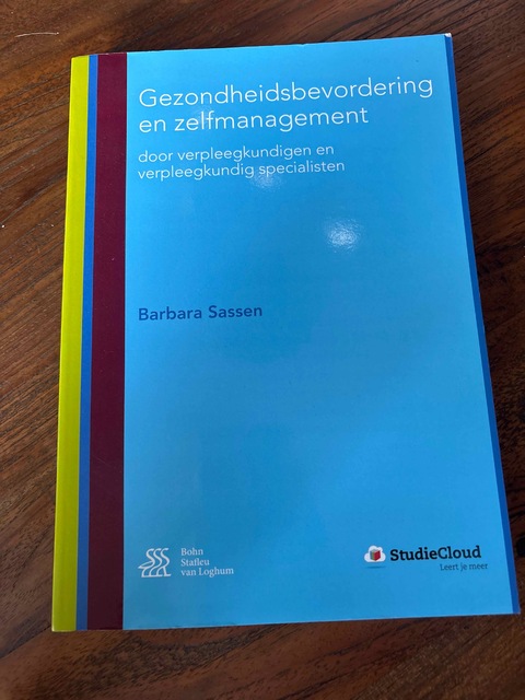 9789036814881-Gezondheidsbevordering-en-zelfmanagement