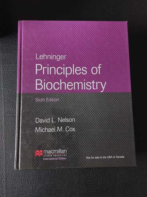 9781464109621-Lehninger-Principles-of-Biochemistry
