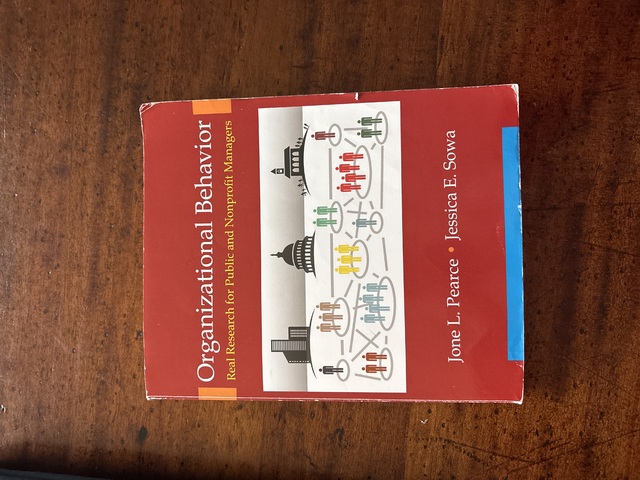 9780999235973-Organizational-Behavior-Real-Research-for-Public-and-Nonprofit-