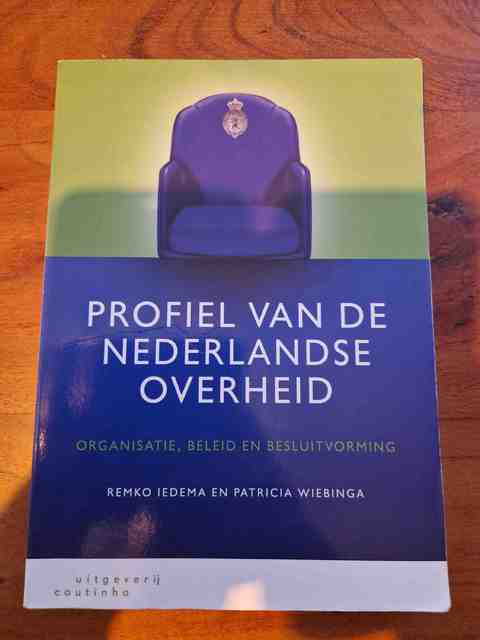 9789046902141-Profiel-van-de-Nederlandse-overheid