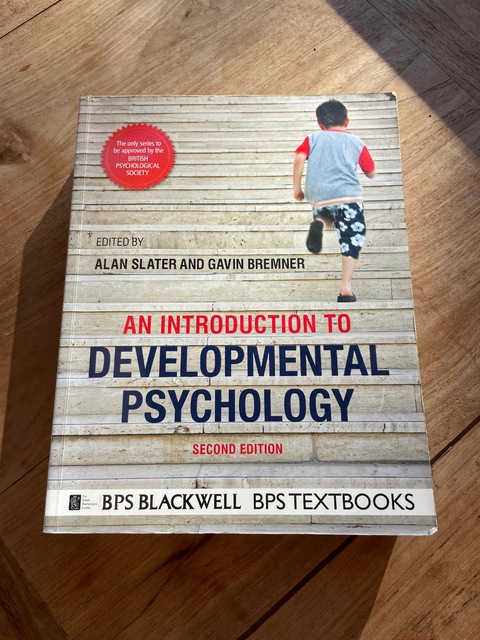 9781405186520-An-Introduction-to-Developmental-Psychology