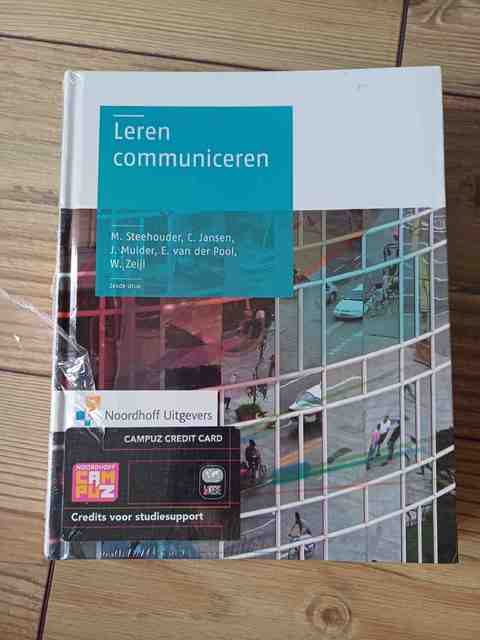 9789001788926-Leren-communiceren