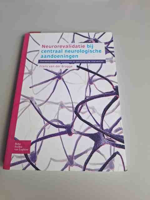 9789031352722-Neurorevalidatie-bij-centraal-neurologische-aandoeningen