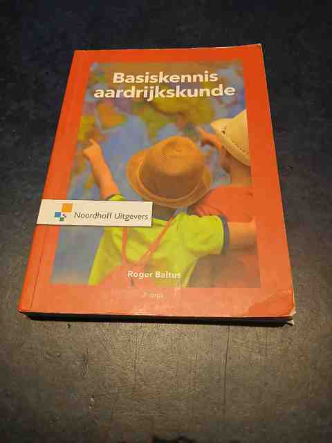 9789001901134-Basiskennis-Aardrijkskunde
