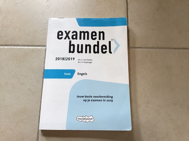 9789006429367-Examenbundel-havo-Engels-20182019