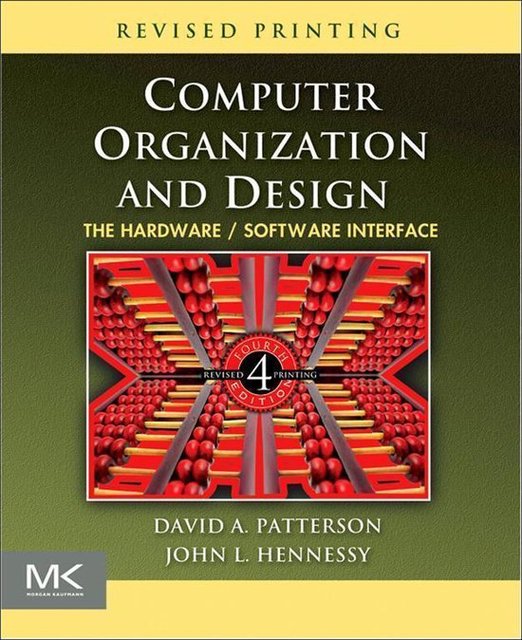 9780123747501-Studyguide-for-Computer-Organization-and-Design-Revised-Printing-by-Patterson-David-A.-ISBN-9780123747501