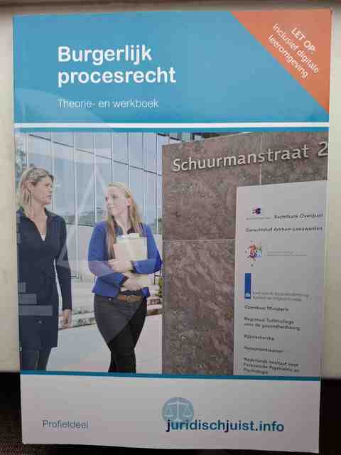 9789037235616-Burgerlijk-procesrecht-Bronnenboek
