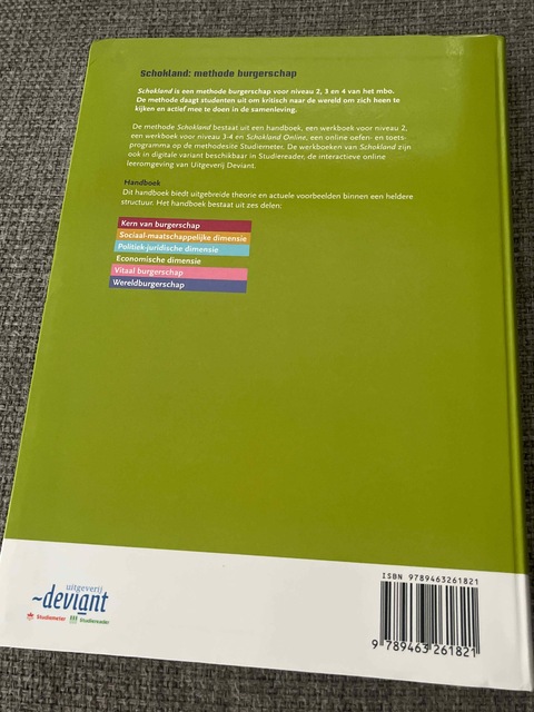 9789463261821-Schokland-handboek