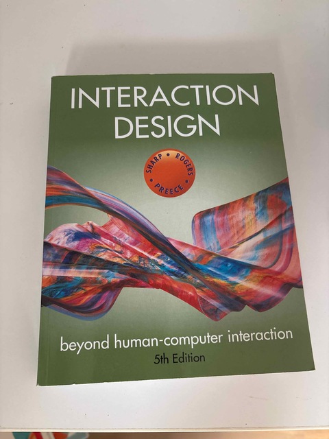 9781119547259-Interaction-Design