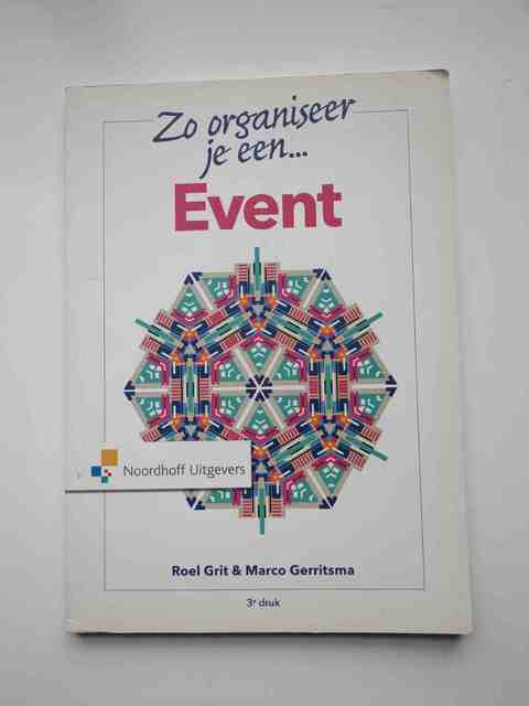 9789001868796-Zo-organiseer-je-een-event