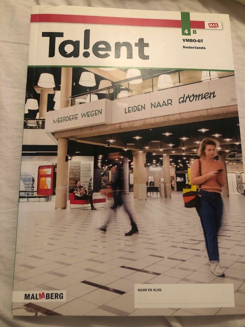 9789402064261-Talent-MAX-2020-4-vmbo-gt-Leerwerboek-B