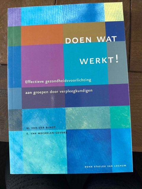 9789031342556-Doen-wat-werkt
