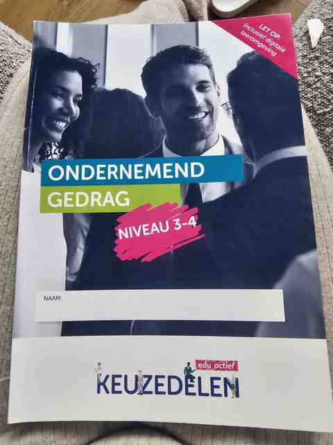 9789037250183-Ondernemend-gedrag-niveau-3-4