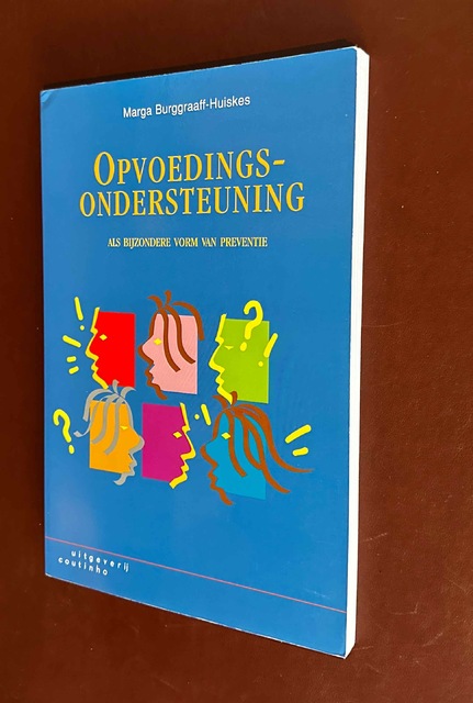 9789062834754-Opvoedingsondersteuning-Als-Bijzondere-Vorm-Van-Preventie