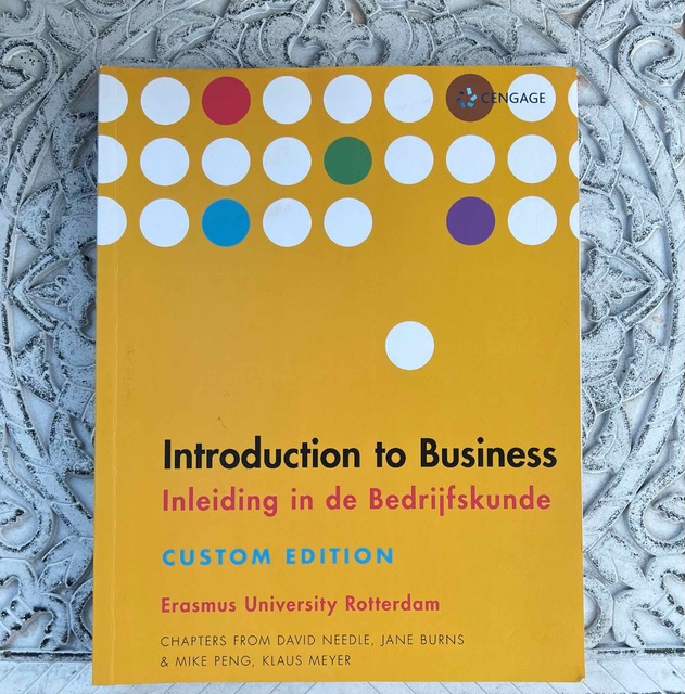 9781473788282-Introduction-to-Business-Custom-Edition-Inleiding-in-de-Bedrij