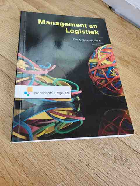 9789001813468-Management-en-logistiek