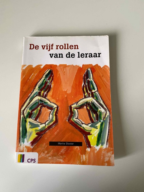 9789065086167-De-vijf-rollen-van-de-leraar