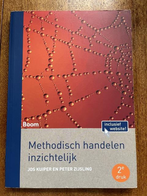 9789089538277-Methodisch-handelen-inzichtelijk