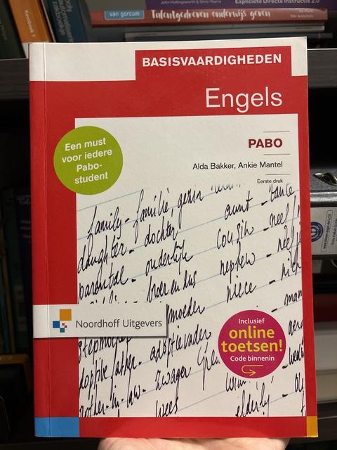9789001817251-Basisvaardigheden-Engels-voor-de-Pabo